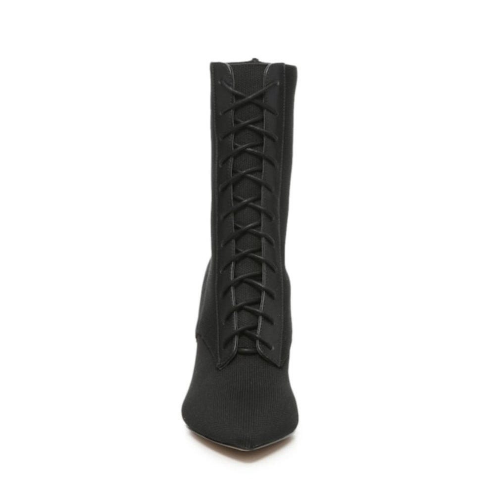 Charles David Piranha Bootie